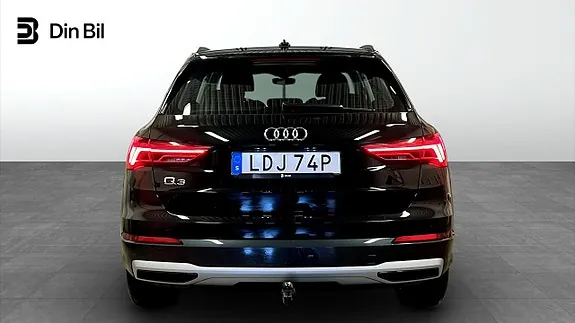 Audi Q3 2025 photo 5