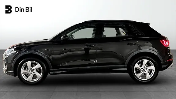 Audi Q3 2025 photo 2