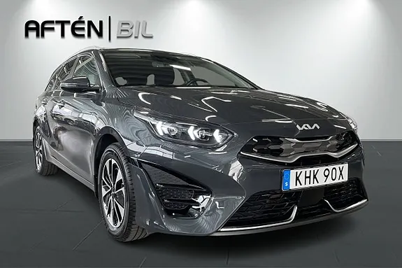 Kia Ceed 2024 photo 4