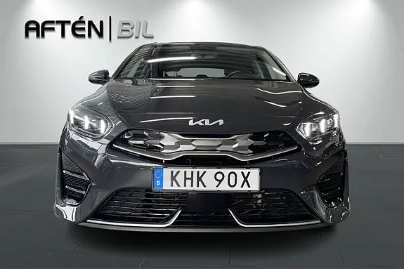 Kia Ceed 2024 photo 3