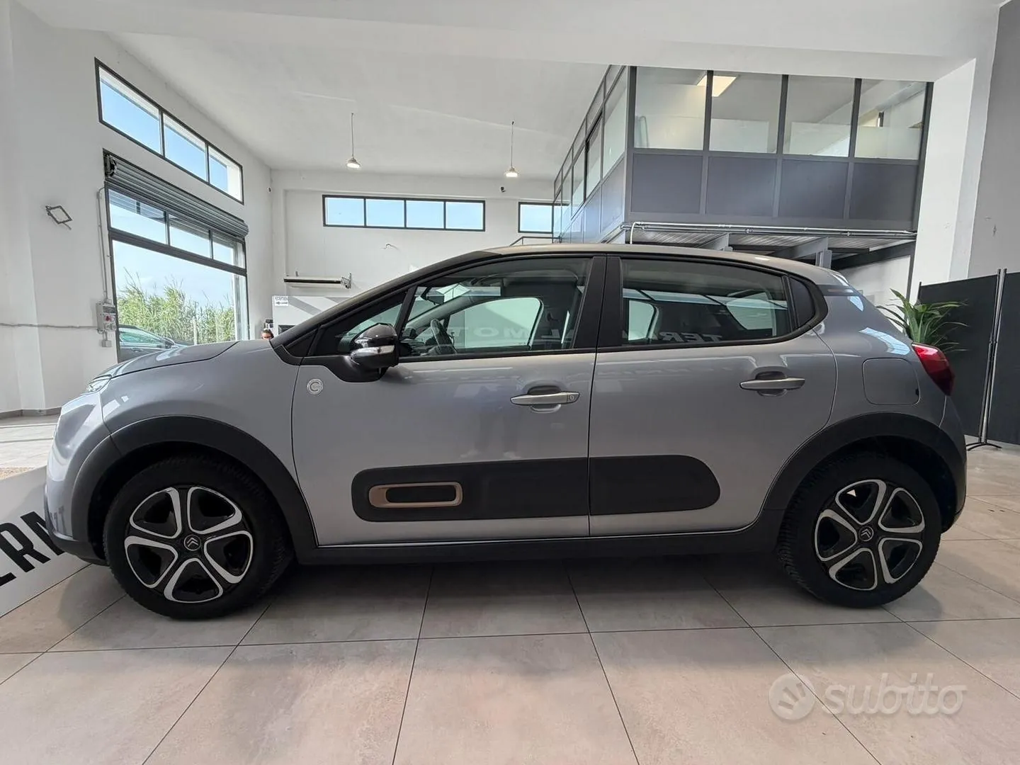 Citroen C3 2023 photo 4