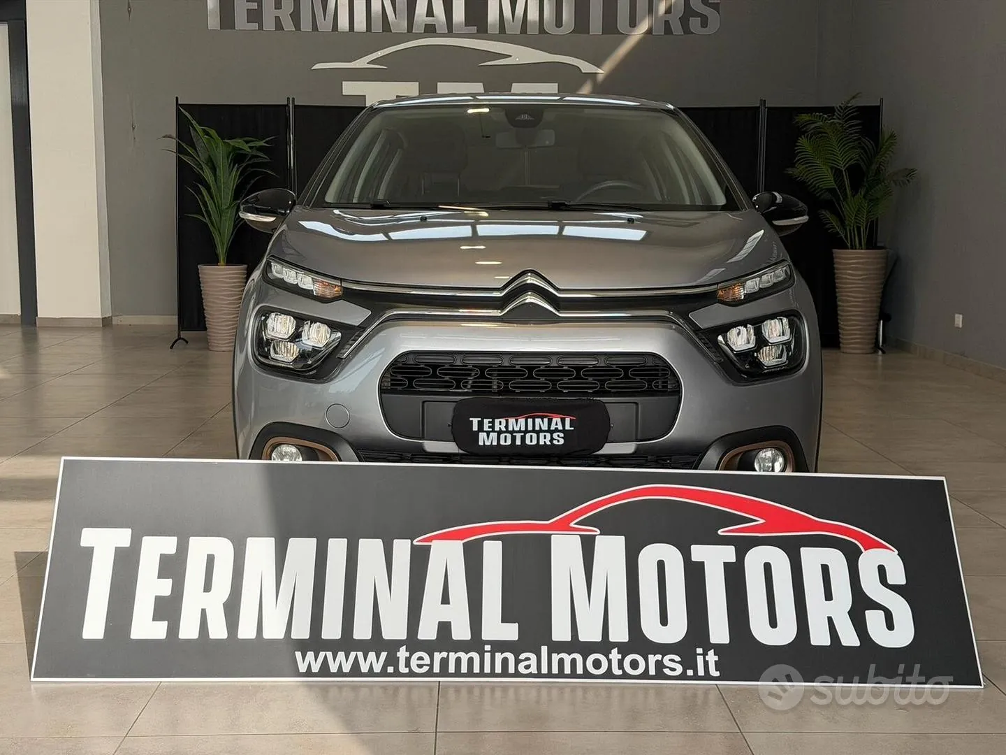 Citroen C3 2023 photo 2
