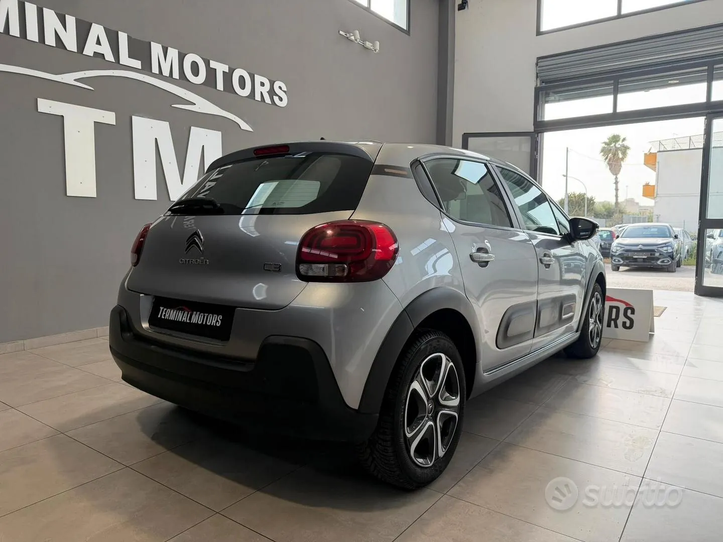 Citroen C3 2023 photo 5