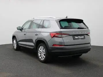 Skoda Kodiaq 2023 photo 2