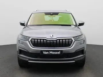 Skoda Kodiaq 2023 photo 3