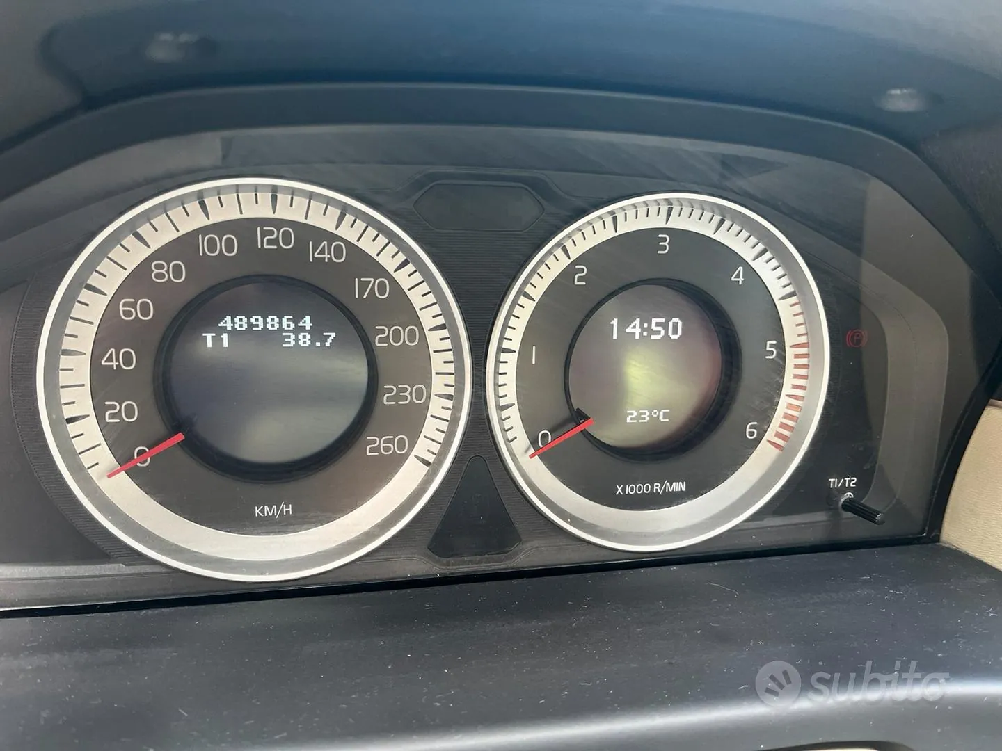 Volvo V70