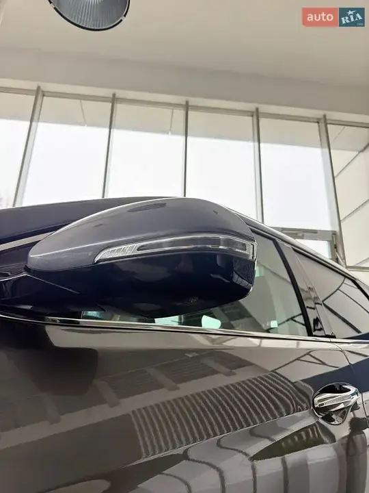 Hyundai Santa Fe 2017 photo 5