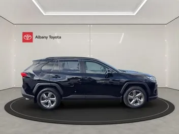Toyota Rav4 2019 photo 3