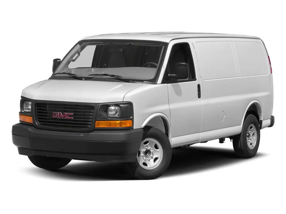 GMC Savana