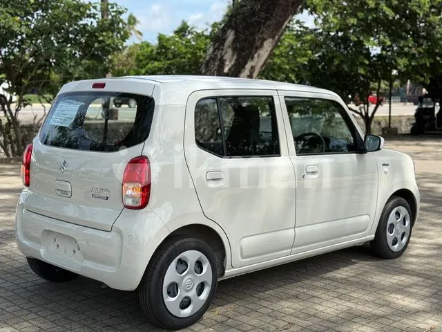 Suzuki Alto 2024 photo 5