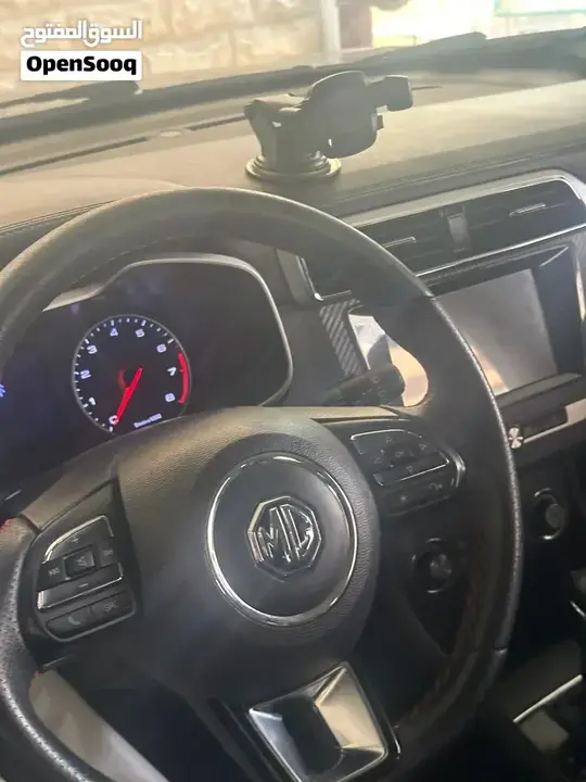MG Zs 2020 photo 2