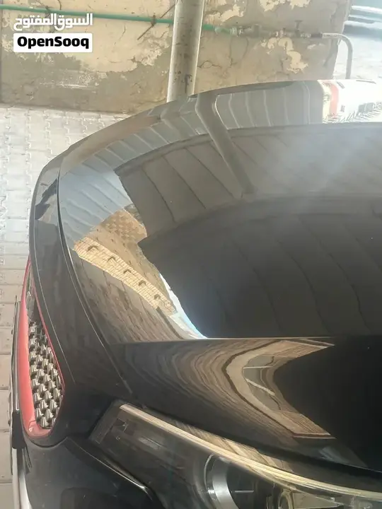 MG Zs 2020 photo 3