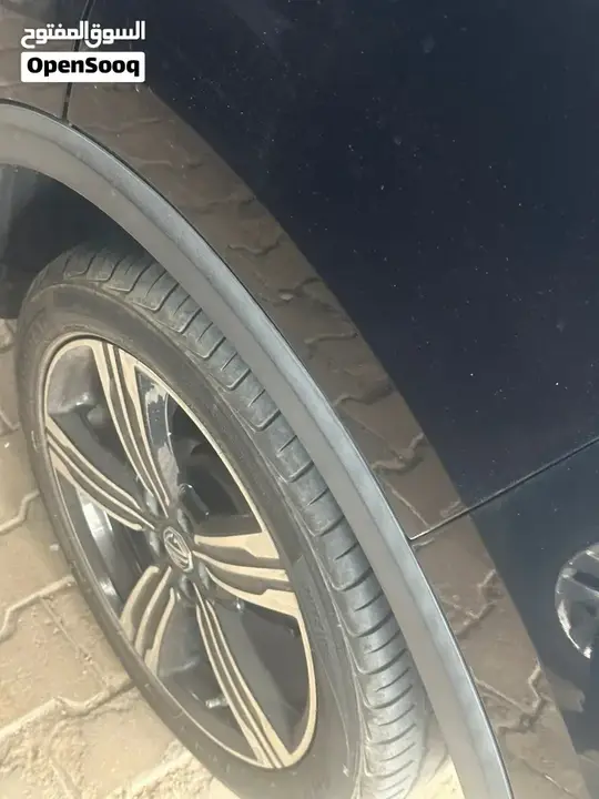 MG Zs 2020 photo 4