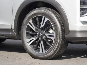 Mitsubishi Eclipse Cross 2025 photo 4