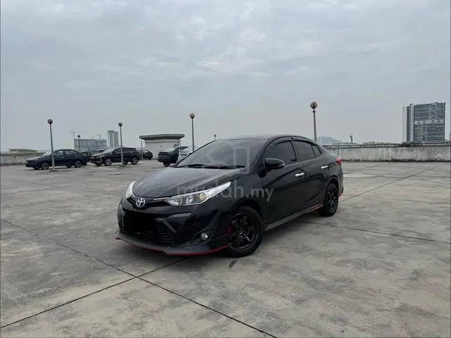 Toyota Vios
