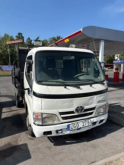 Toyota Dyna