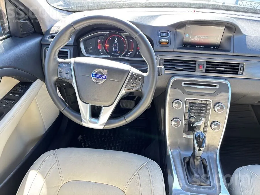 Volvo S80 2016 photo 5