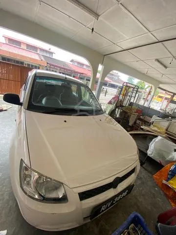 Proton Saga