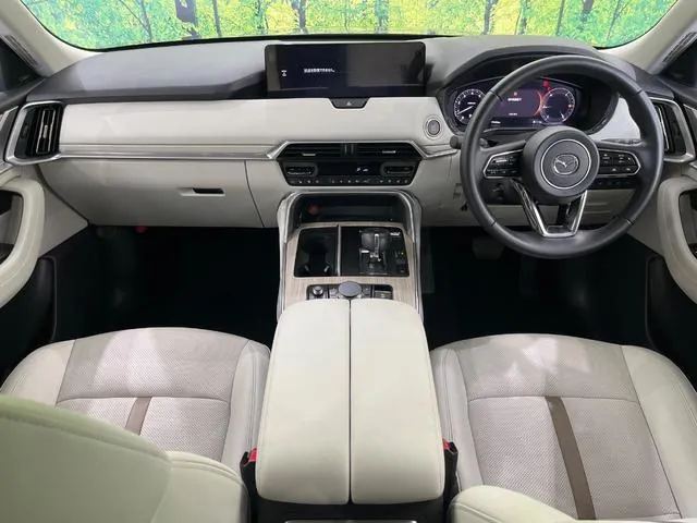 Mitsubishi Cx-60 25S Exclusive Mode 2025 photo 2
