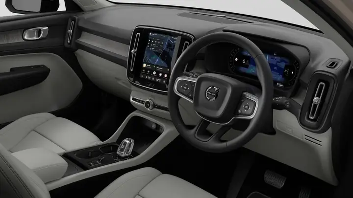 Volvo Xc40 photo 2