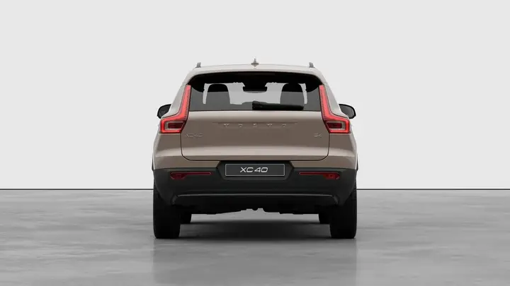 Volvo Xc40 photo 5