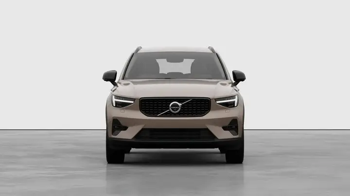 Volvo Xc40 photo 3
