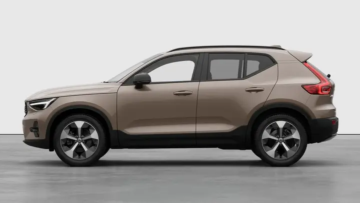 Volvo Xc40 photo 4