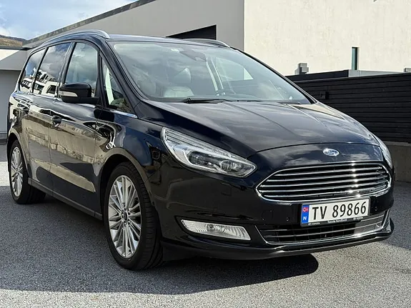 Ford Galaxy