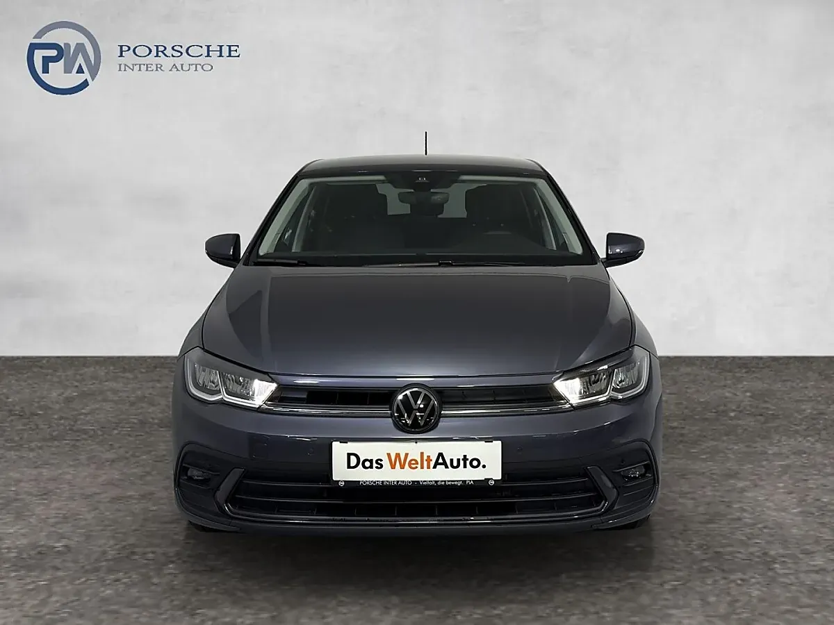 Volkswagen Polo 2025 photo 2