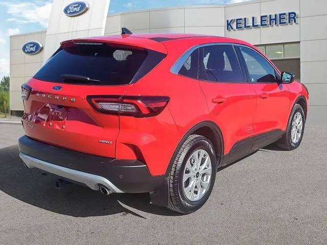 Ford Escape 2024 photo 5