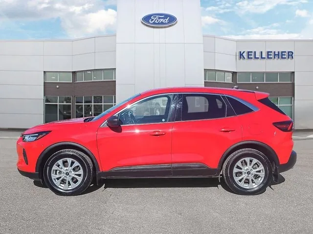 Ford Escape 2024 photo 2