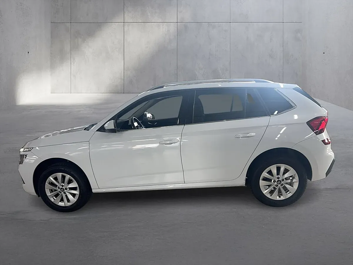 Skoda Kamiq 2025 photo 3
