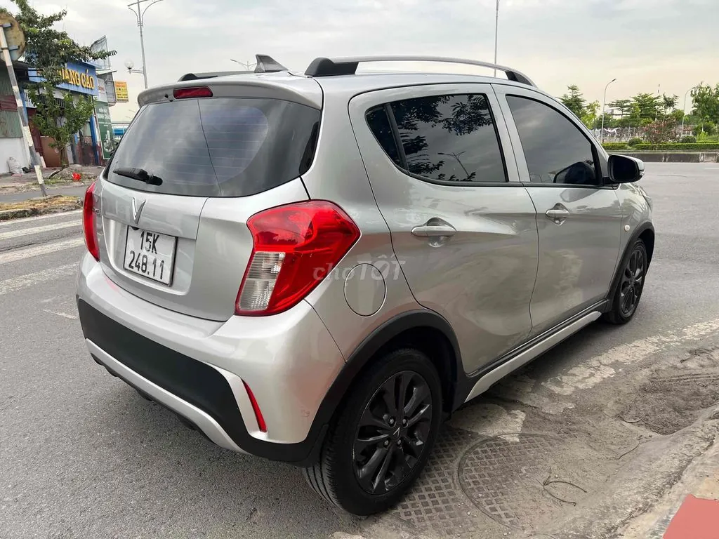 Vinfast Fadil 2020 photo 4