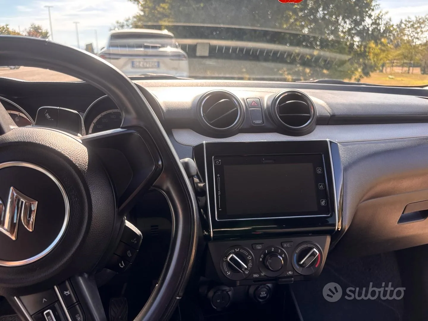 Suzuki Swift 2020 photo 5