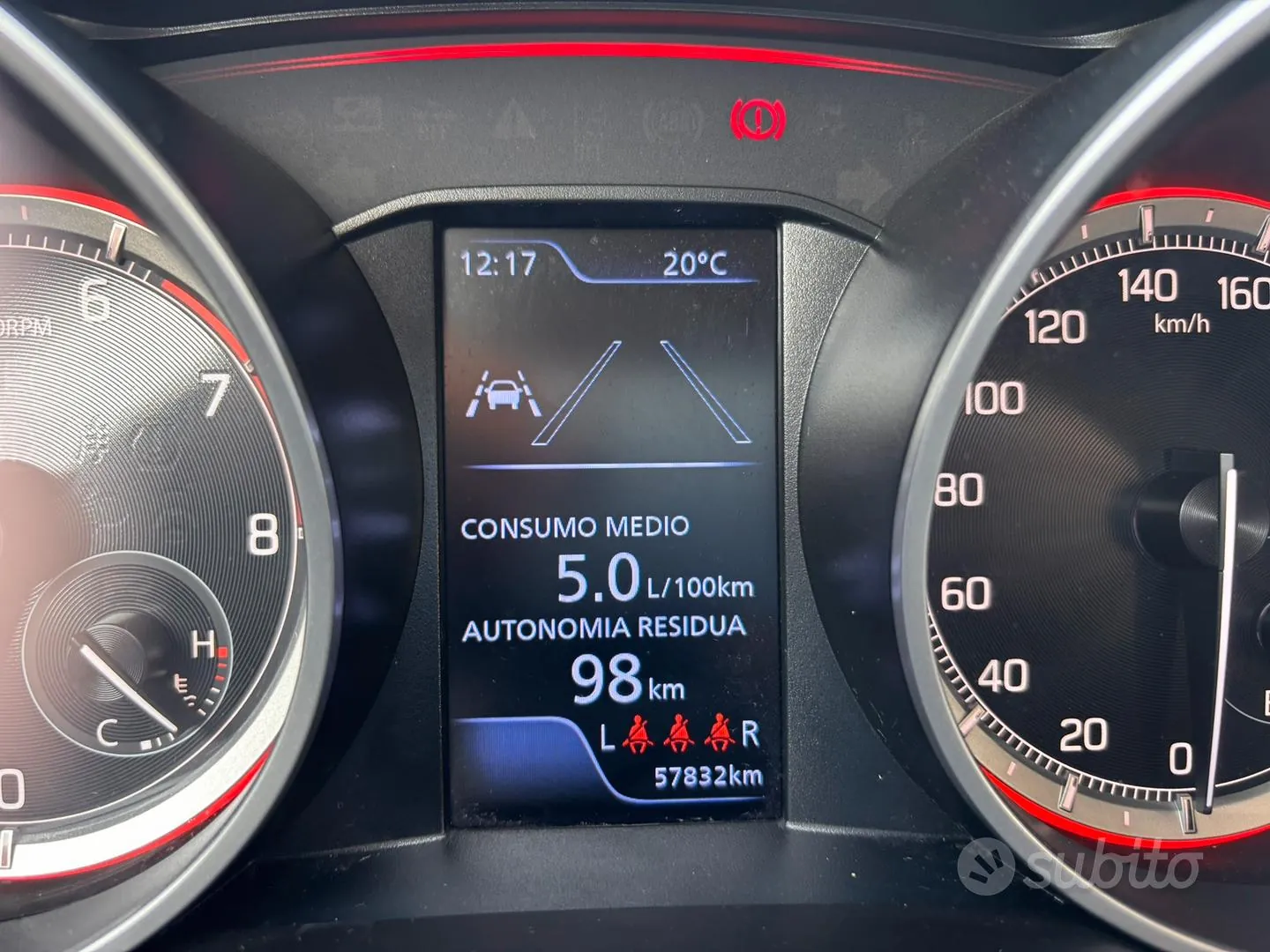 Suzuki Swift 2020 photo 3