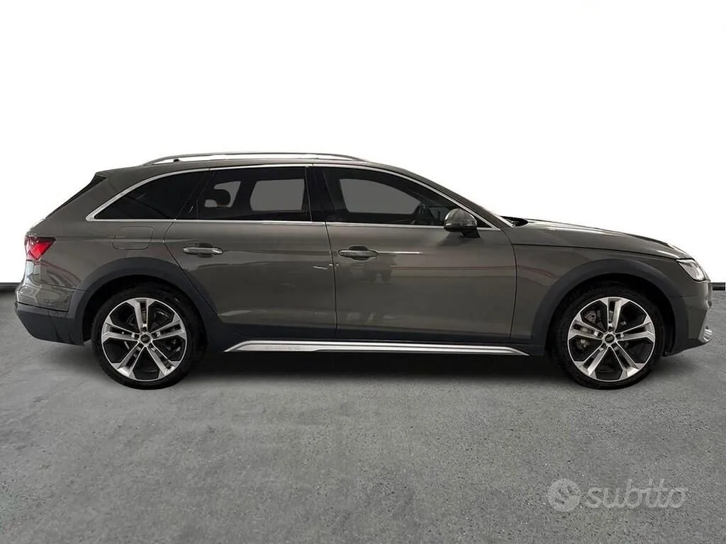 Audi A4 Allroad 2024 photo 3