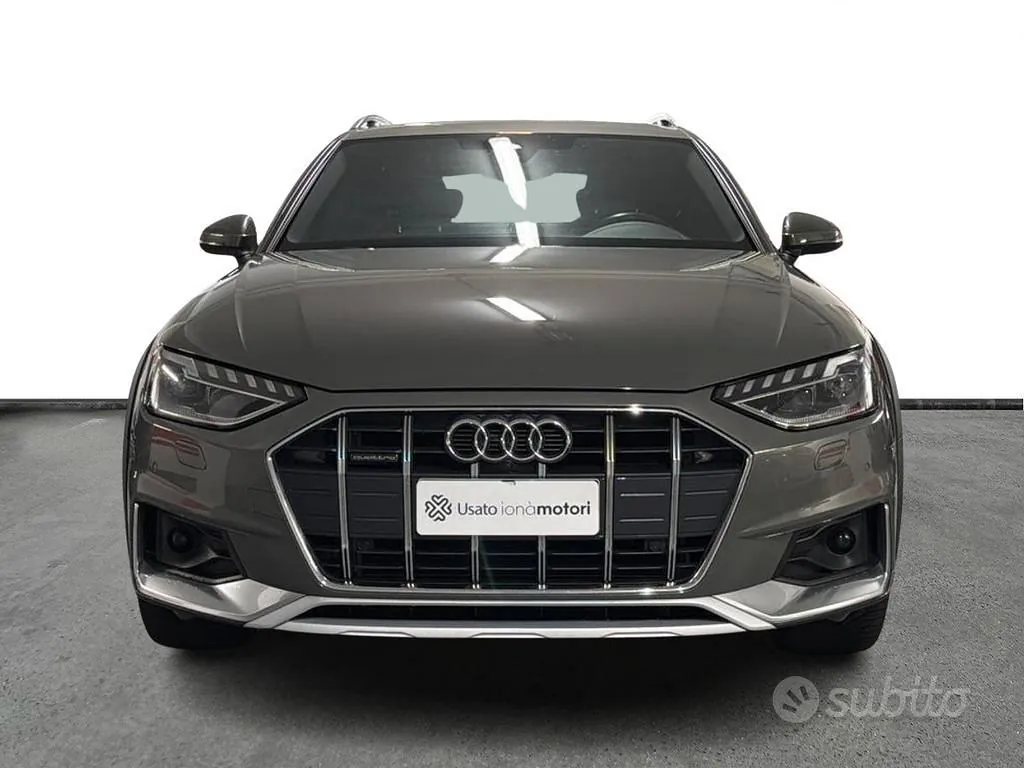 Audi A4 Allroad 2024 photo 2
