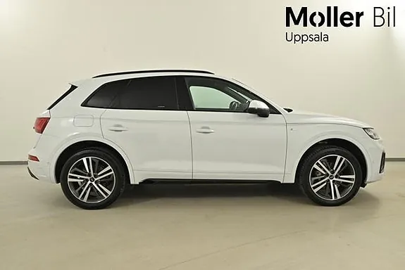 Audi Q5 2024 photo 5