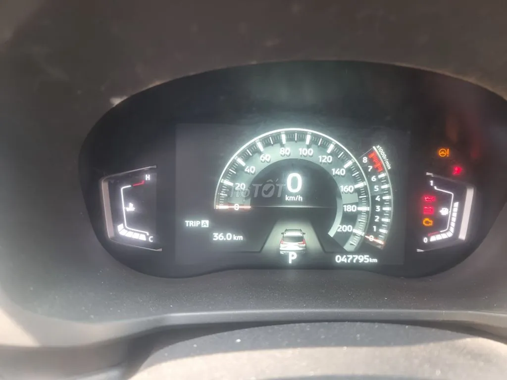 Mitsubishi Xpander Cross 2024 photo 2