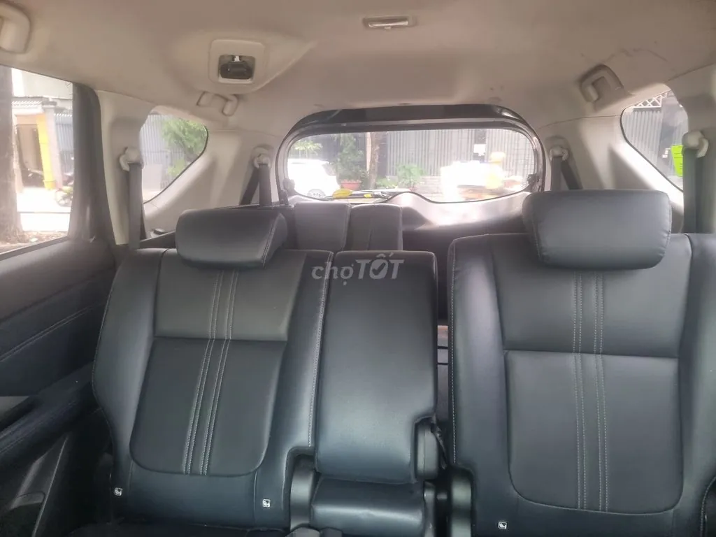 Mitsubishi Xpander Cross 2024 photo 4