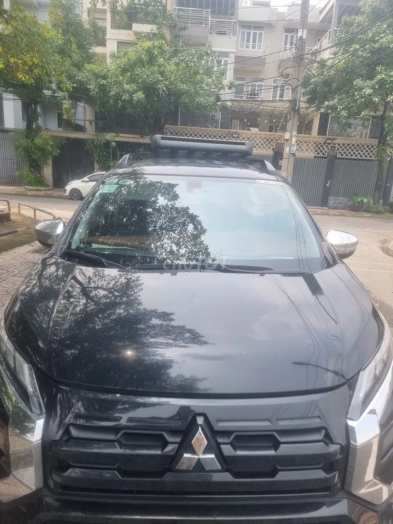 Mitsubishi Xpander Cross 2024 photo 5