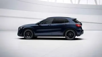 Mercedes-Benz Gla 2018 photo 3