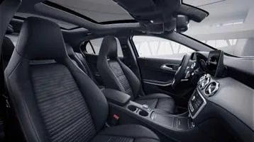Mercedes-Benz Gla 2018 photo 2