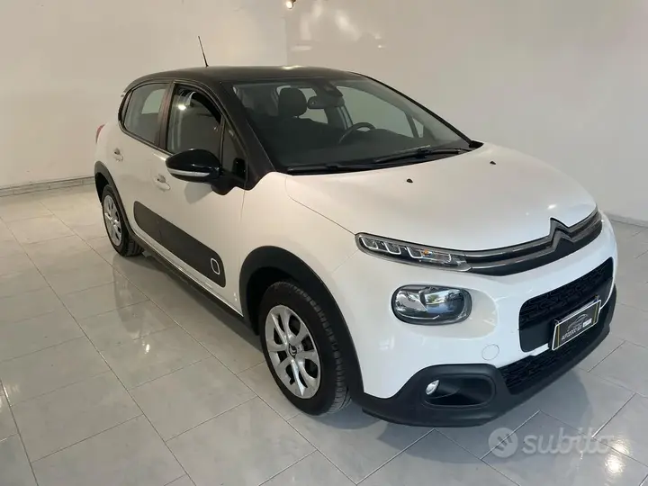 Citroen C3 2019 photo 5