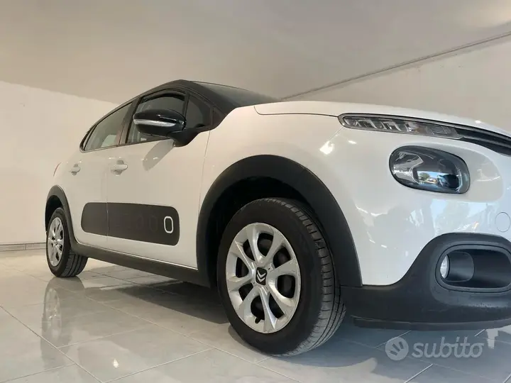 Citroen C3 2019 photo 2