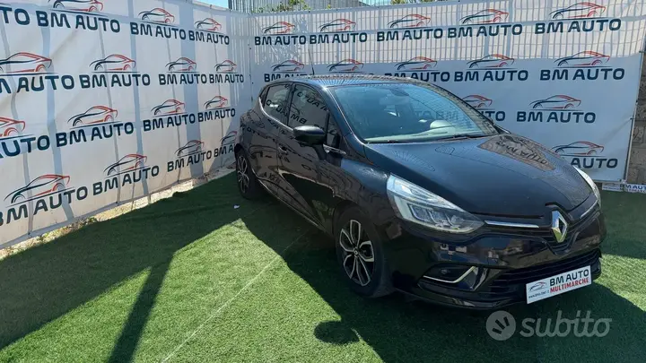 Renault Clio 2019 photo 3