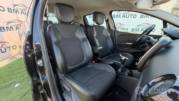 Renault Clio 2019 photo 4