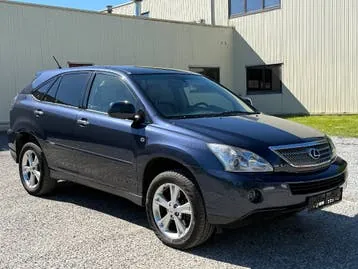 Lexus Rx400H