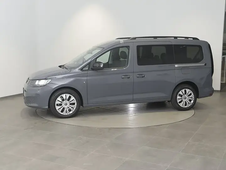 Volkswagen Caddy Maxi 2026 photo 3