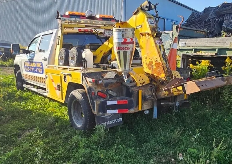 GMC Sierra 3500 2018 photo 3